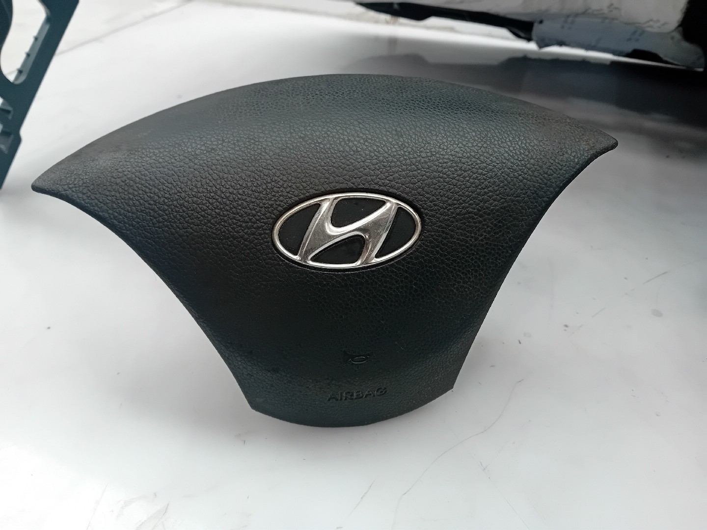 Airbag Kit HYUNDAI i30 (GD) Imagem-2