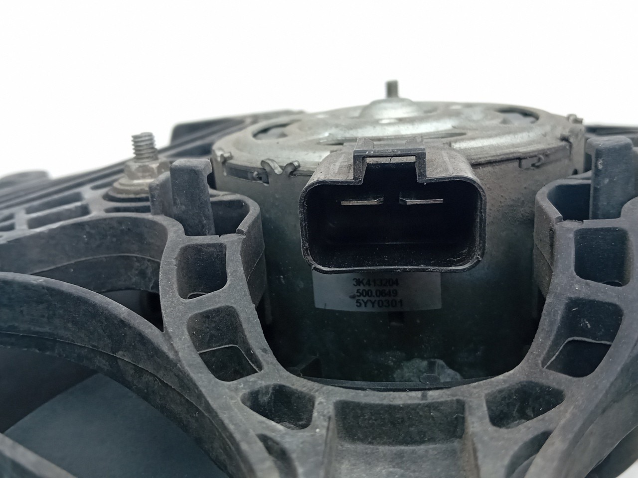 Termoventilador ALFA ROMEO Mito (955_) Imagem-2