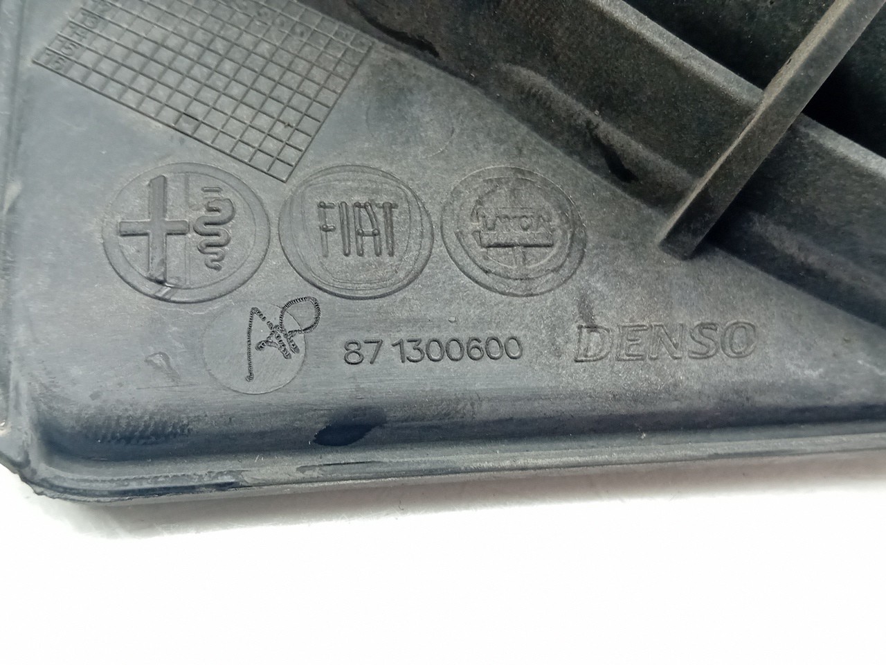 Termoventilador ALFA ROMEO Mito (955_) Imagem-4