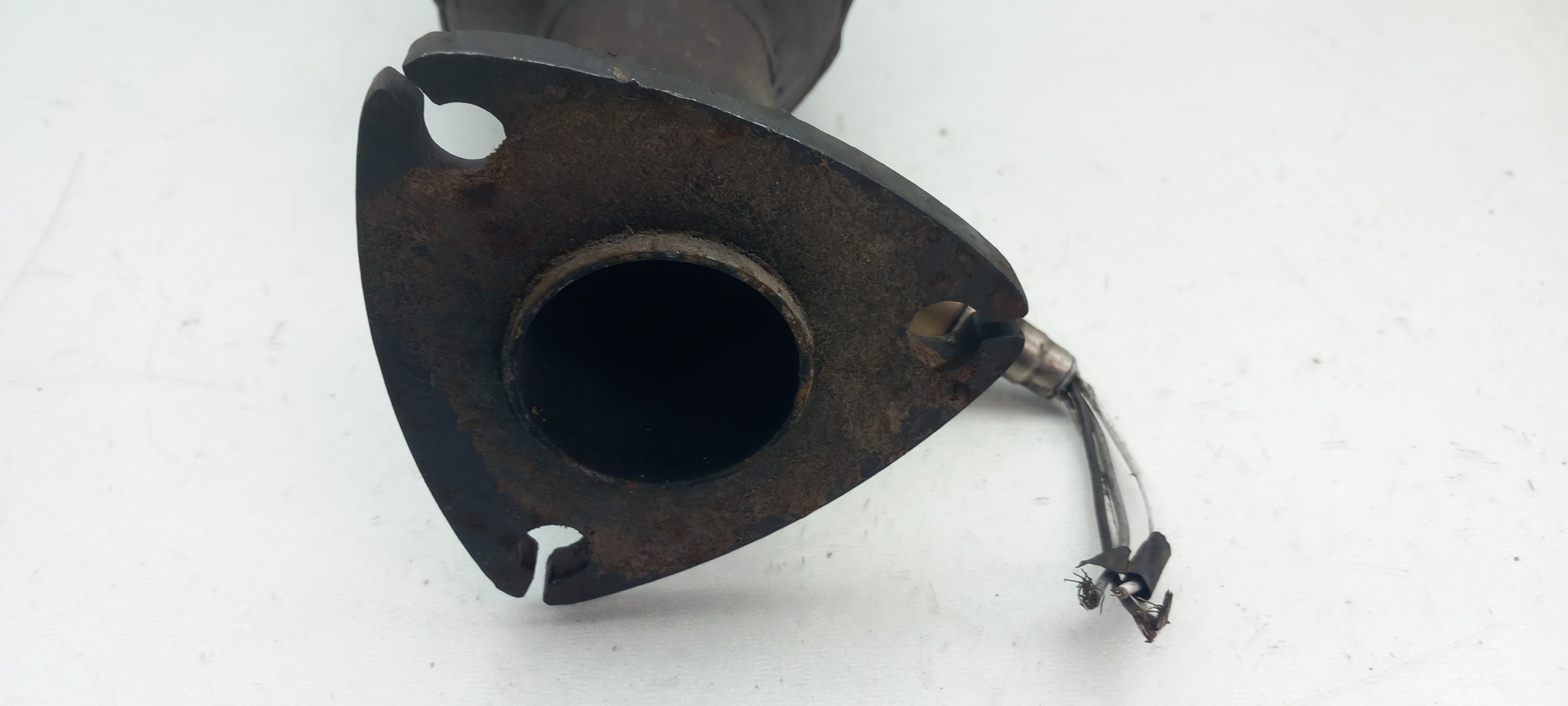 Catalisador / filtro de partículas OPEL Corsa B Imagem-1