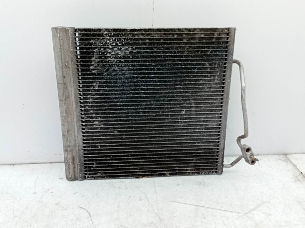 AC radiator