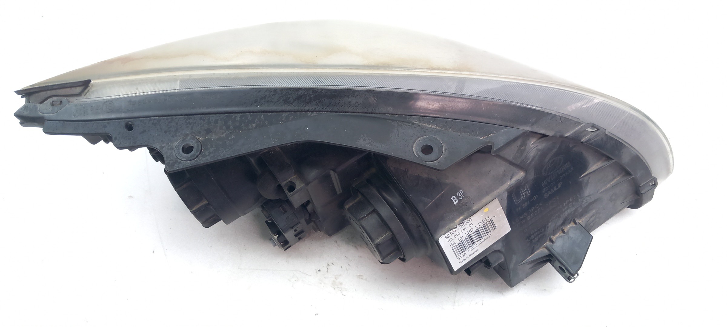 Phare avant gauche HYUNDAI i30 (FD) Imagem-1