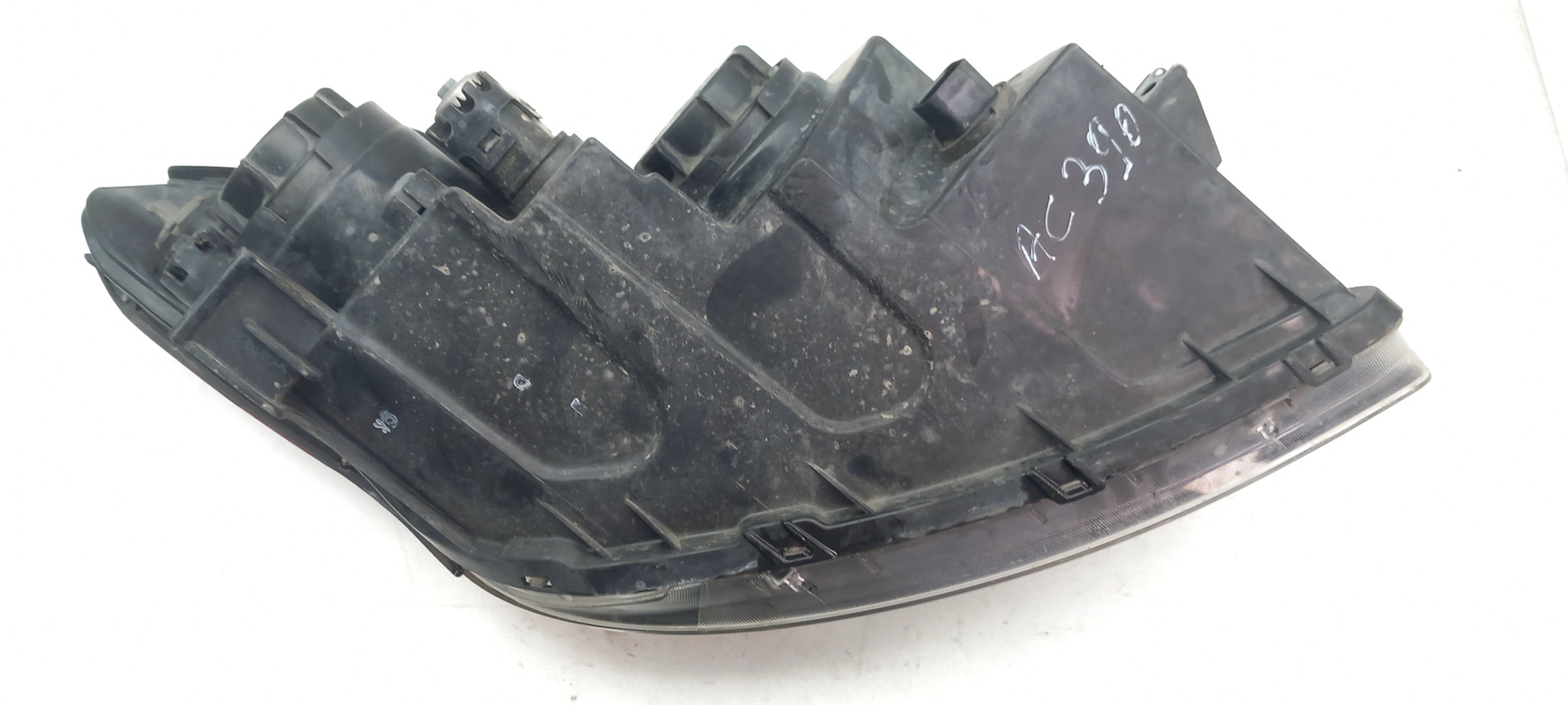 Phare avant gauche HYUNDAI i30 (FD) Imagem-2