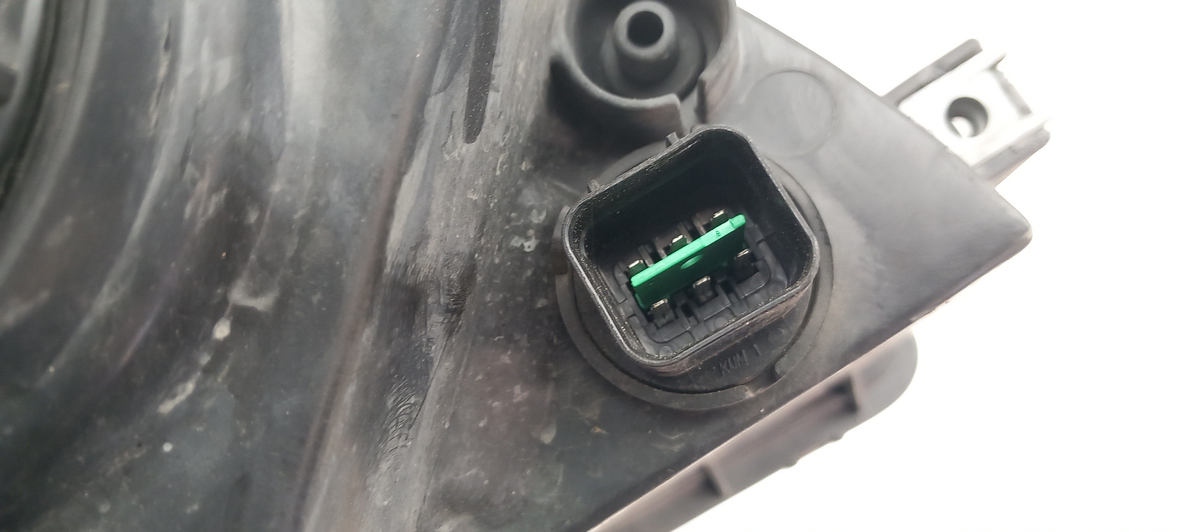 Phare avant gauche HYUNDAI i30 (FD) Imagem-4