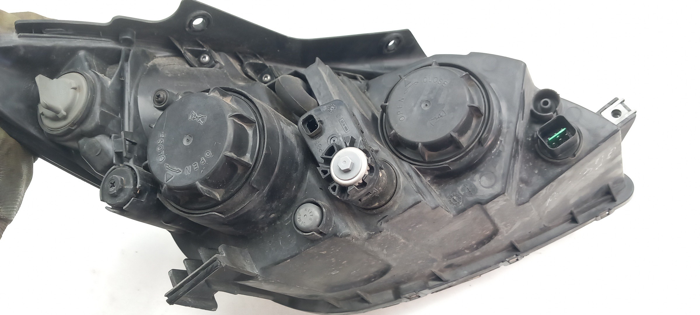 Phare avant gauche HYUNDAI i30 (FD) Imagem-3