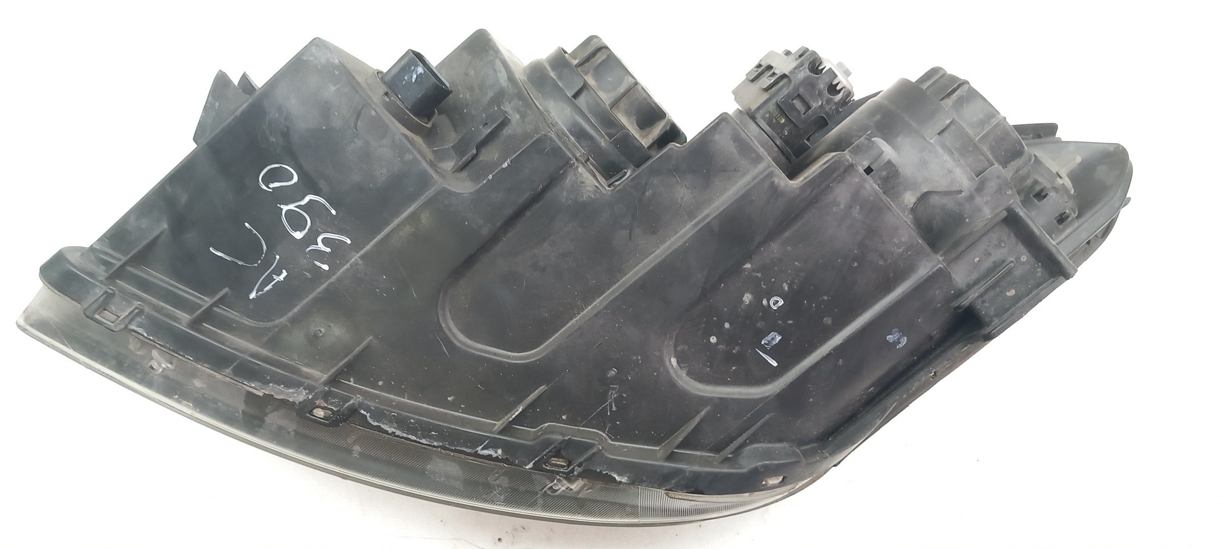 Óptica / faro Derecho HYUNDAI i30 (FD) Imagem-2