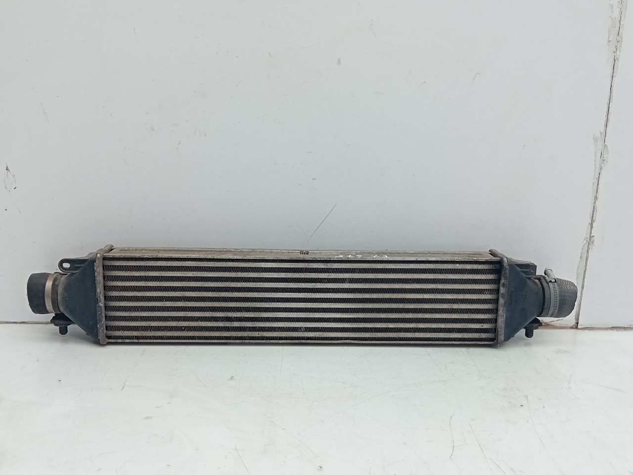Radiador del intercooler ALFA ROMEO Mito (955_) Imagem-1
