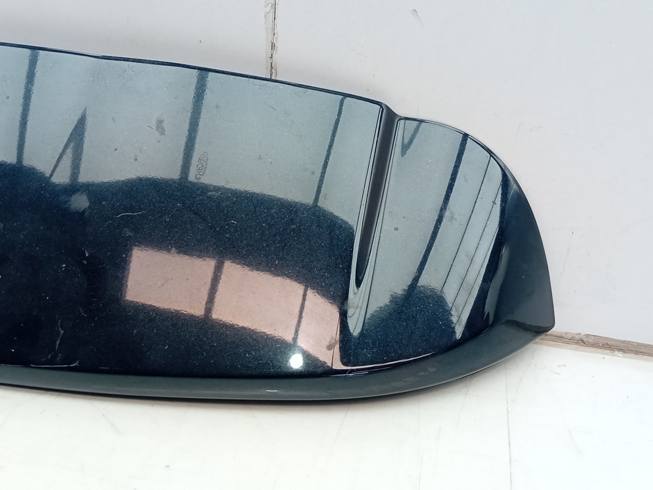 Spoiler / aileron da tampa da mala FIAT Tipo Sedan (356_) Imagem-1