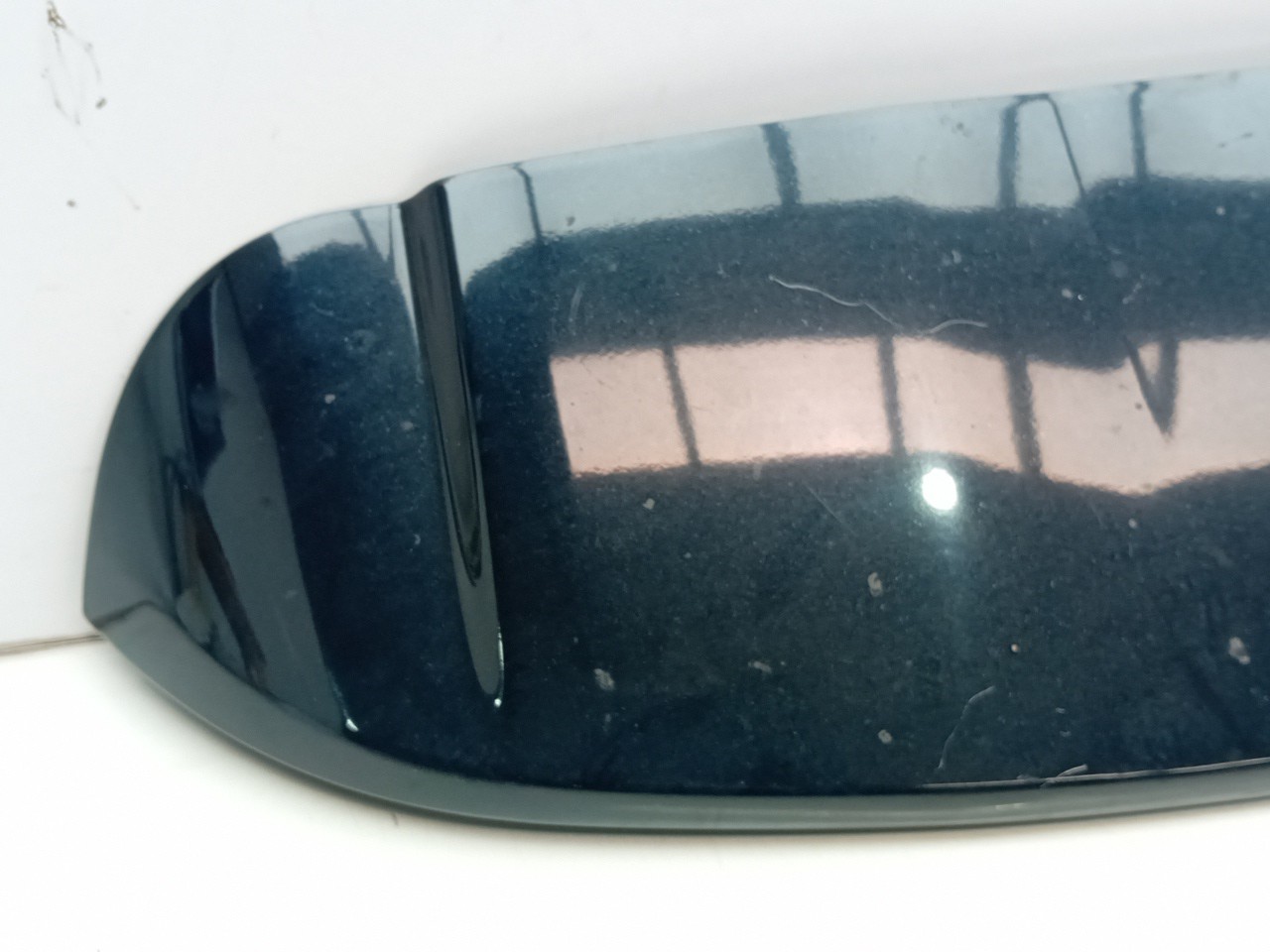 Spoiler / aileron da tampa da mala FIAT Tipo Sedan (356_) Imagem-2