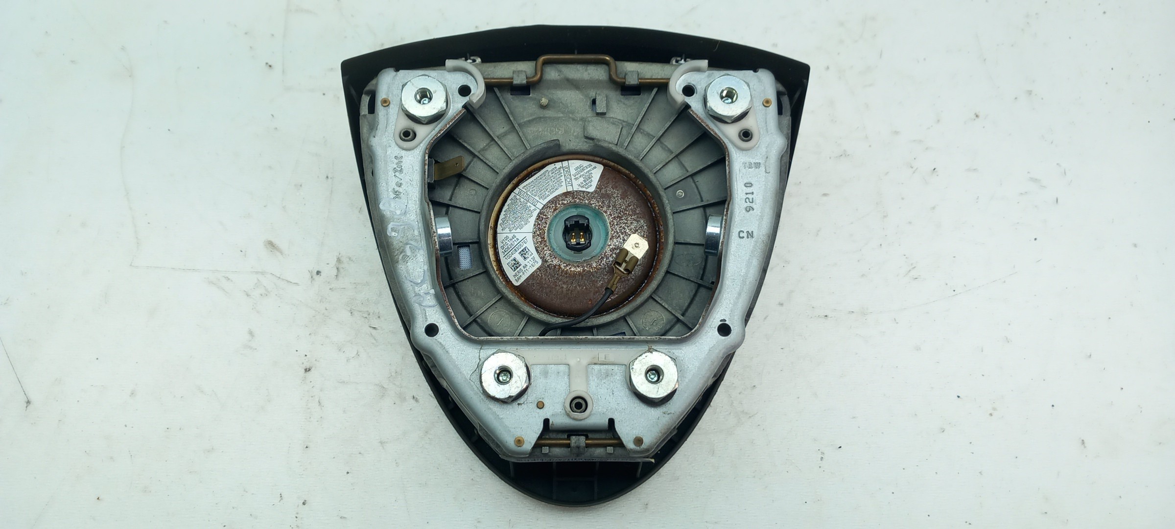 Airbag du Volant HYUNDAI i30 (FD) Imagem-2