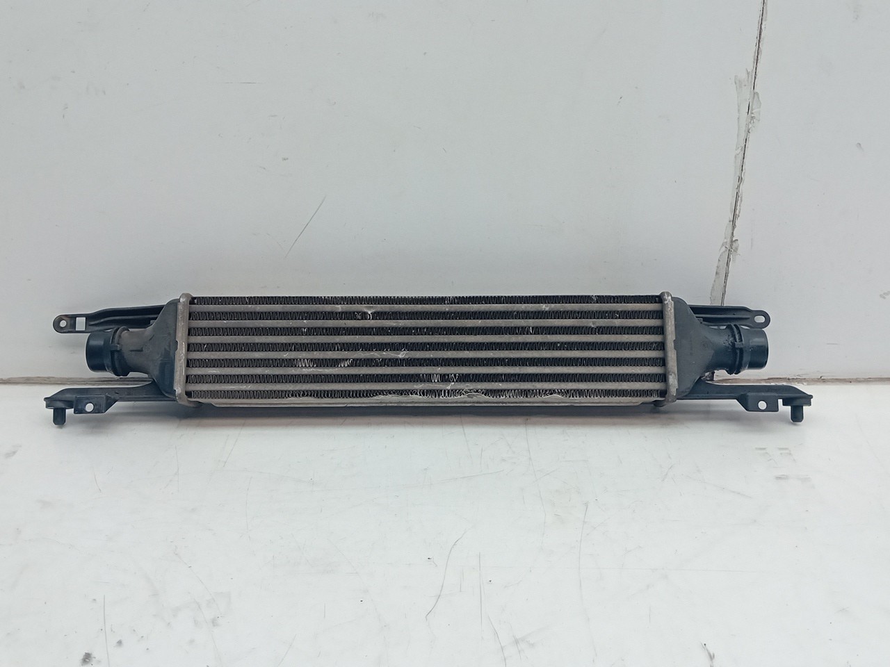 Radiador del intercooler OPEL Corsa D Van Imagem-1