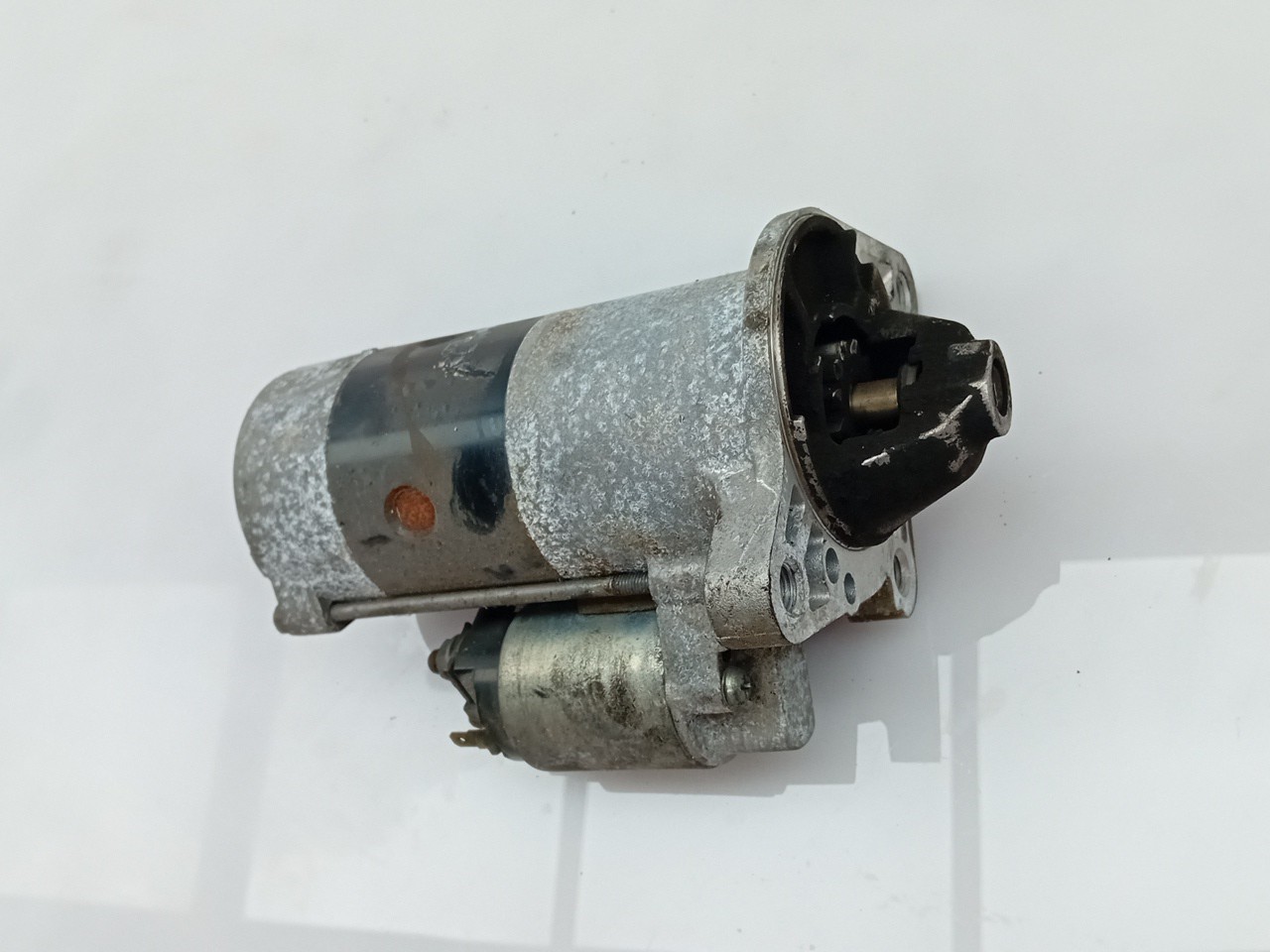 Motor de arranque MAZDA 5 (CR19) Imagem-1