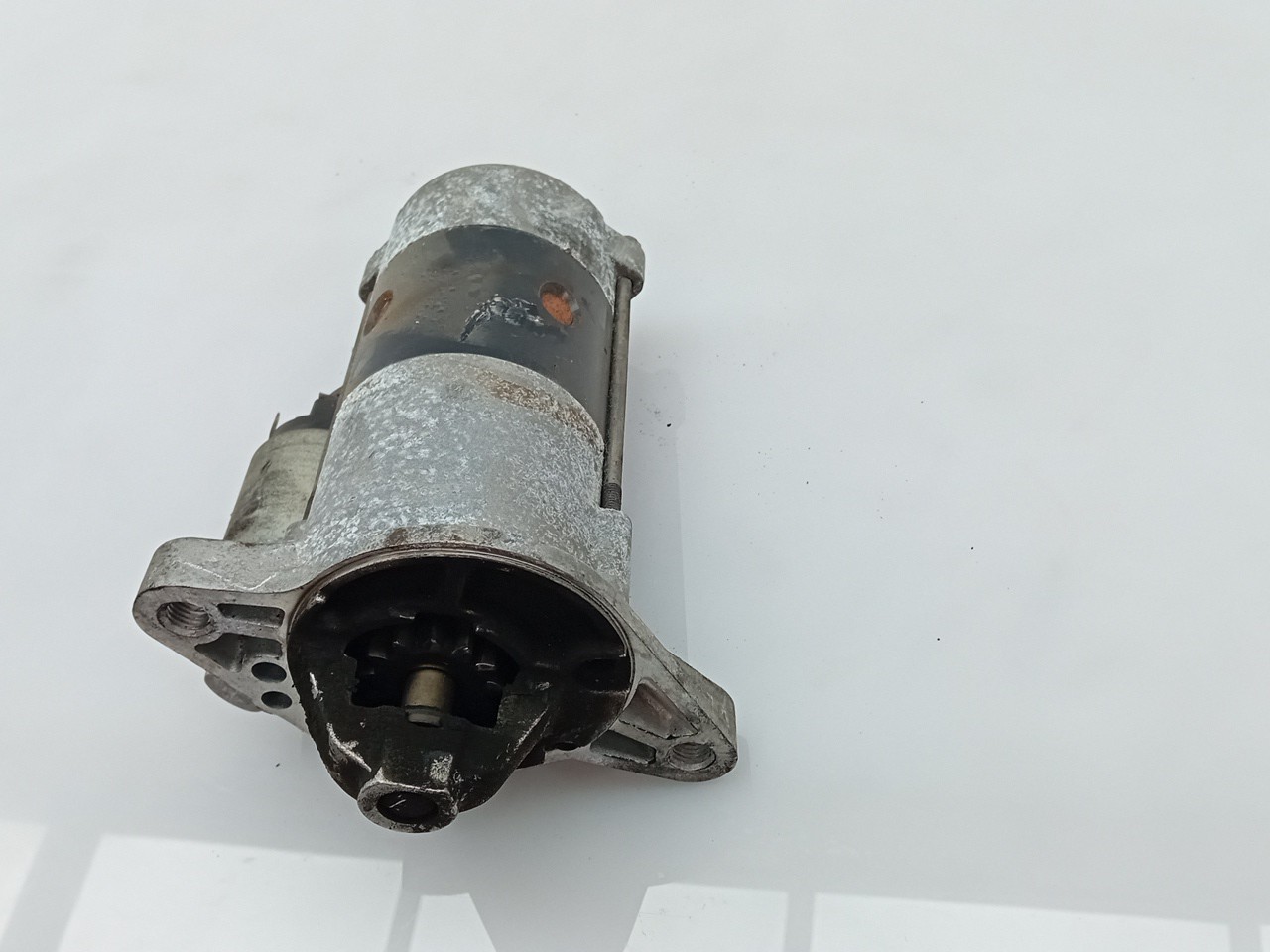Motor de arranque MAZDA 5 (CR19) Imagem-2