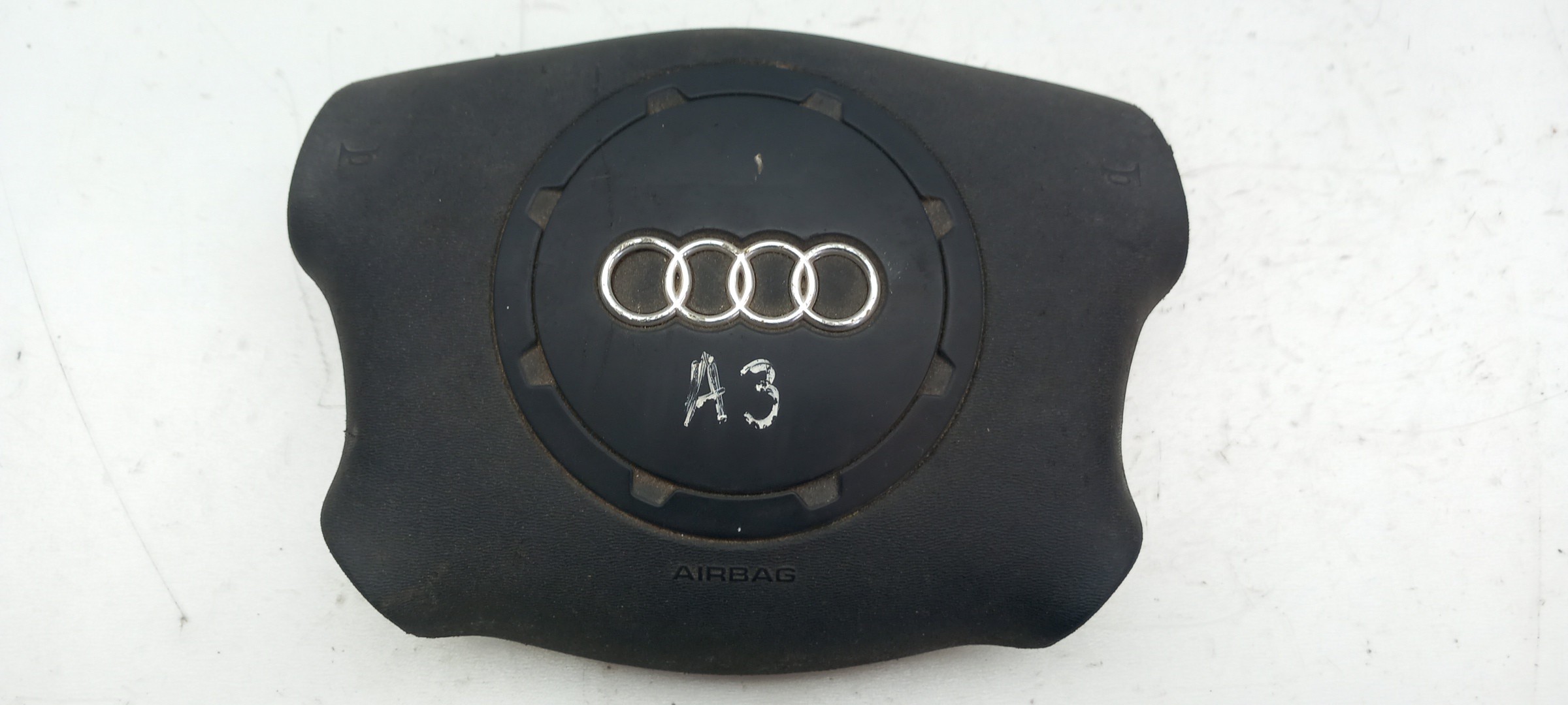 Airbag del Volante AUDI A3 (8L1) Imagem-0