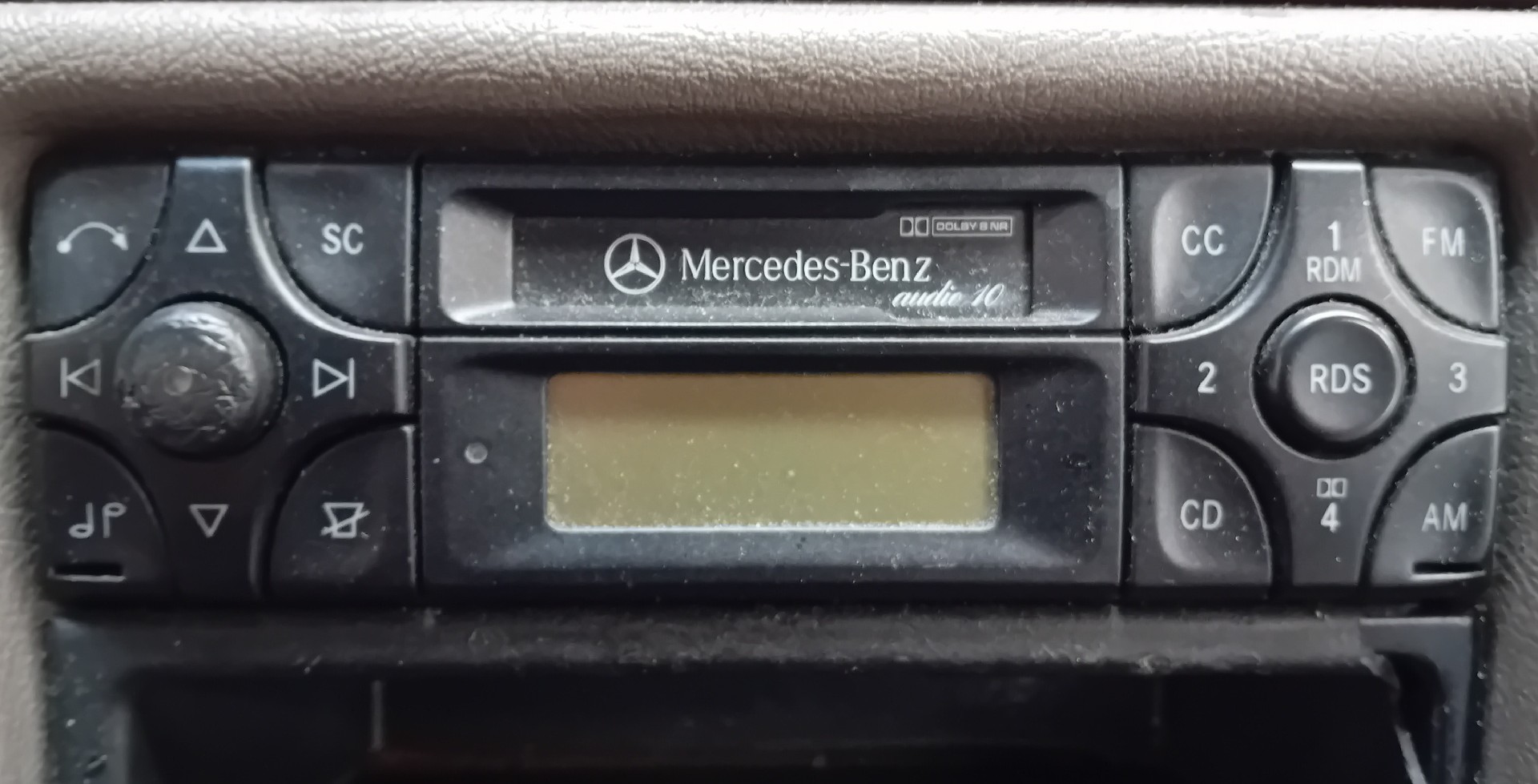 Radio / autorradio