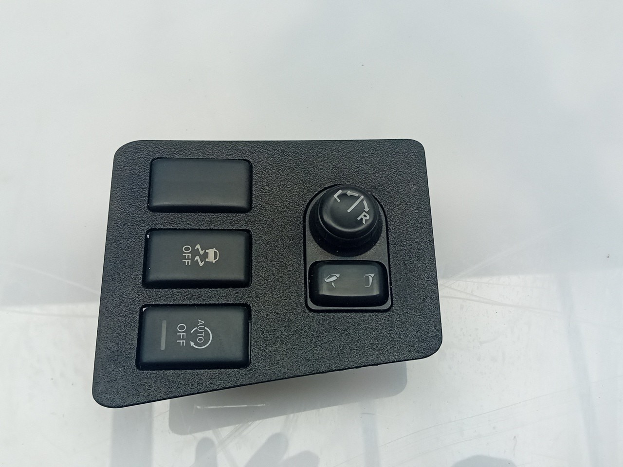 Generic Unit Module