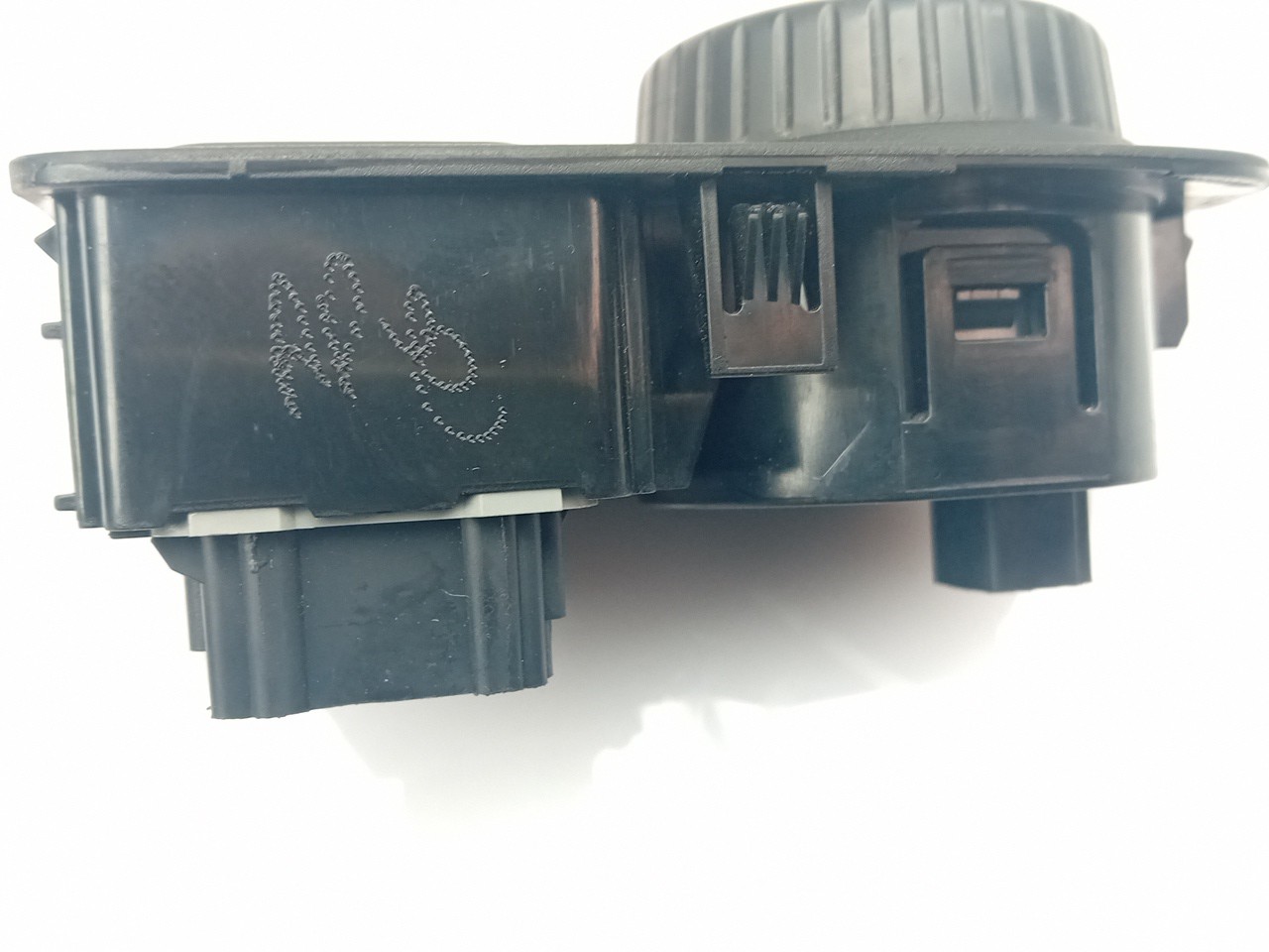 Module générique NISSAN Qashqai/Qashqai+2 I (J10, JJ10) Imagem-3