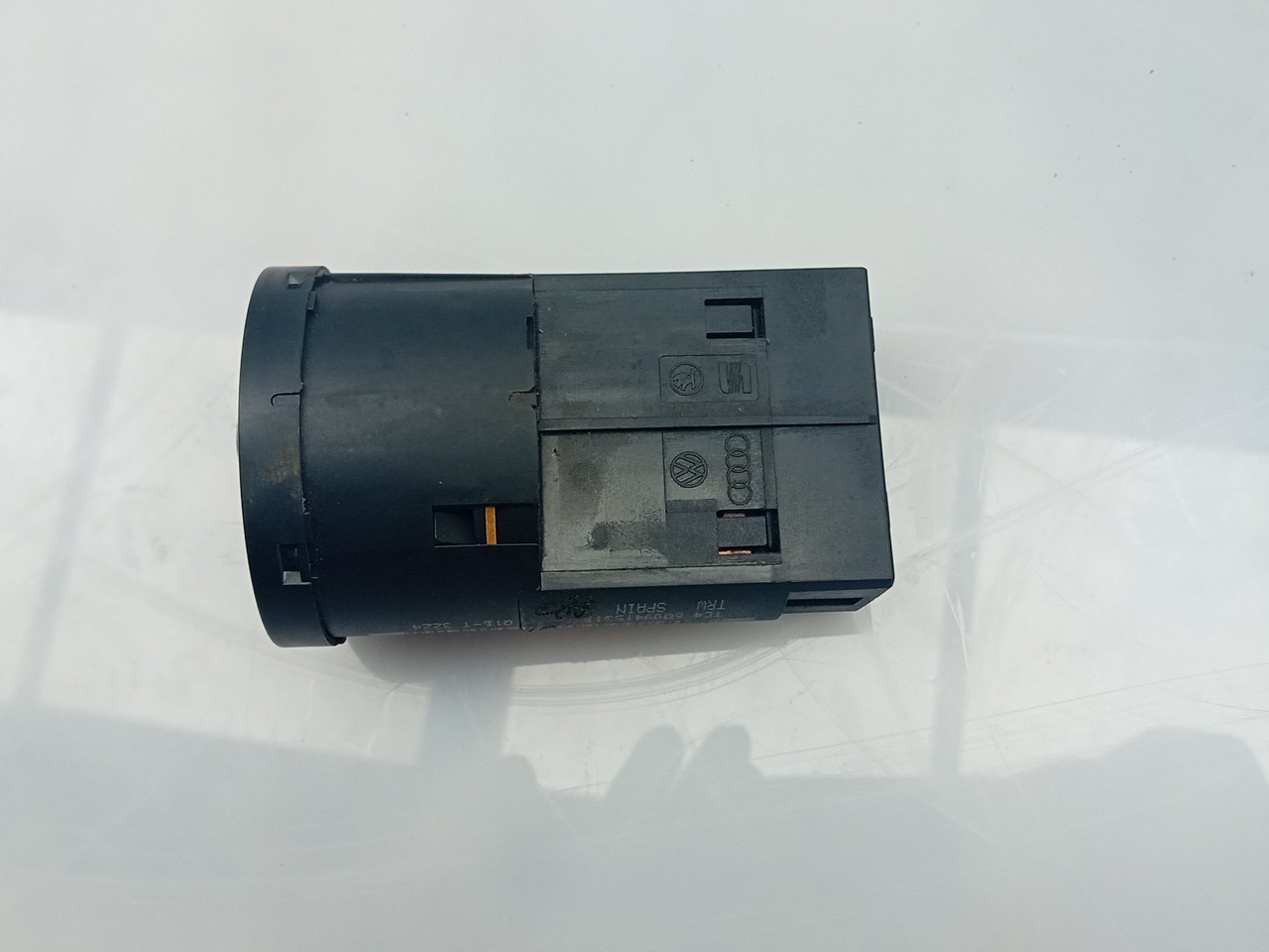 Módulo del interruptor de luz VOLKSWAGEN Polo (9N) Imagem-1
