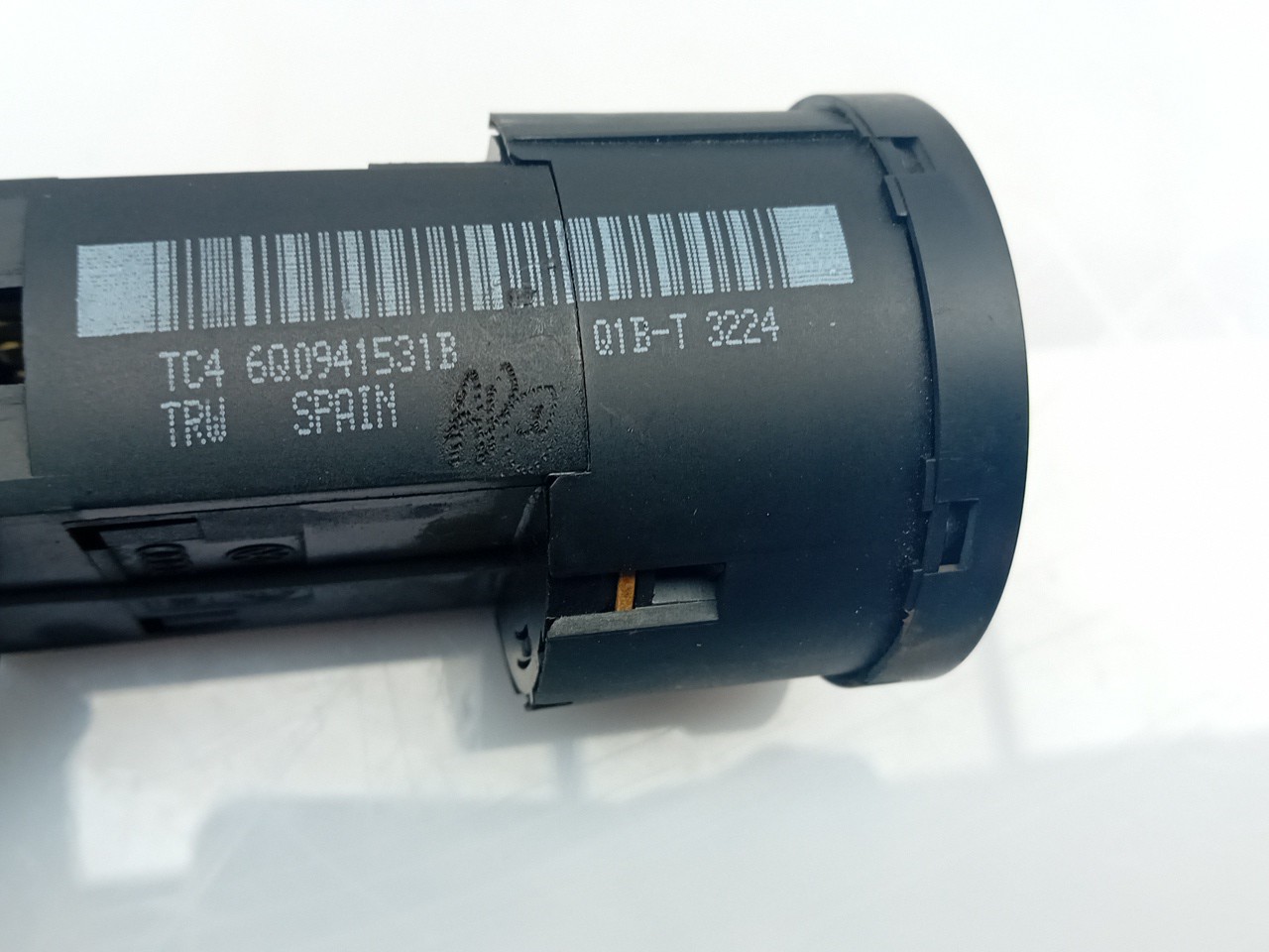 Módulo del interruptor de luz VOLKSWAGEN Polo (9N) Imagem-3