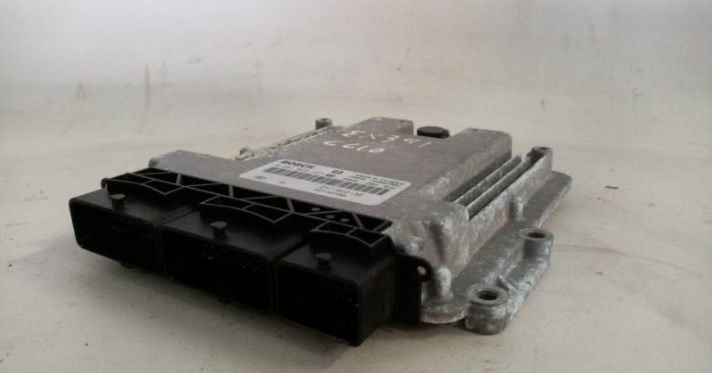 Centralina motor / ECU