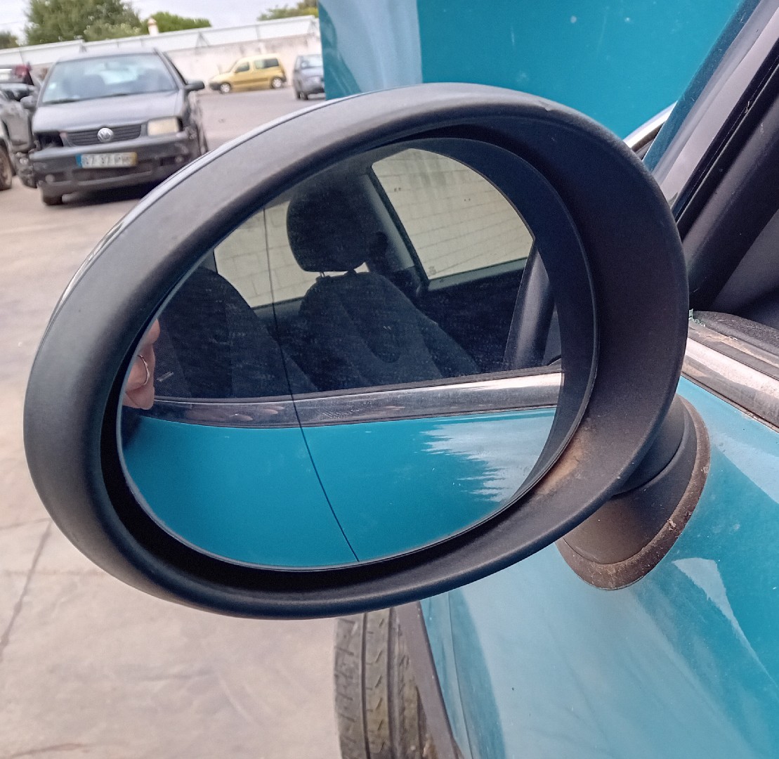 Retrovisor / espelho esquerdo MINI Mini (R56) Imagem-1