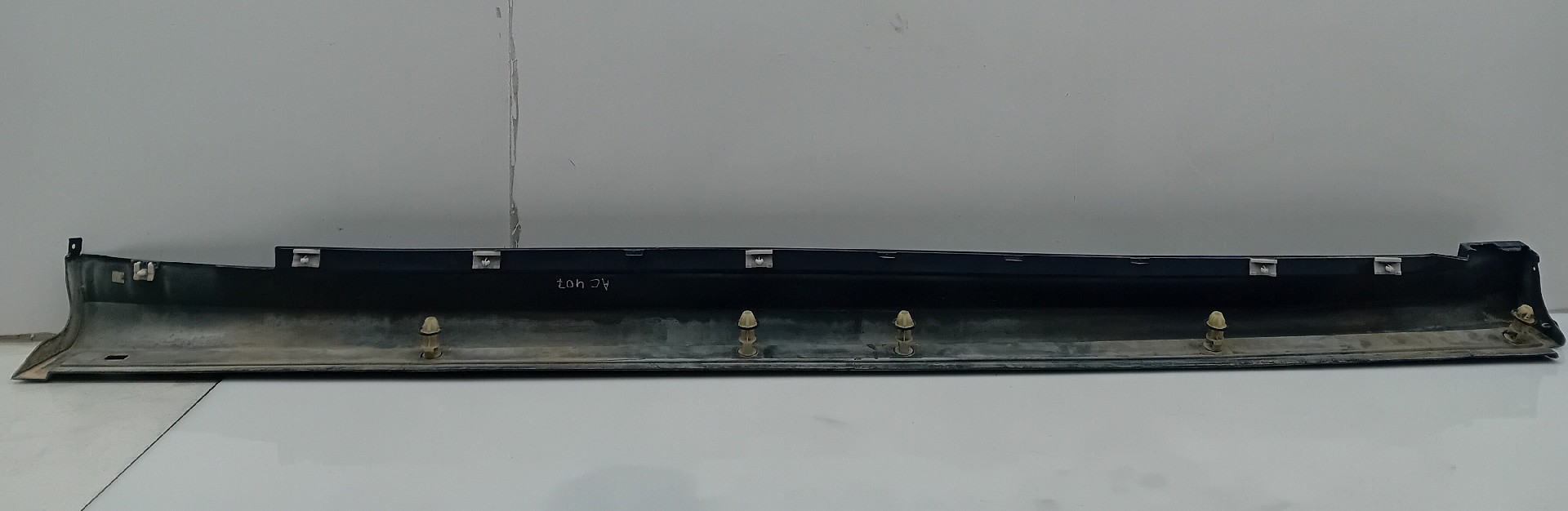 Seuil gauche MERCEDES-BENZ Classe B (W245) Imagem-14