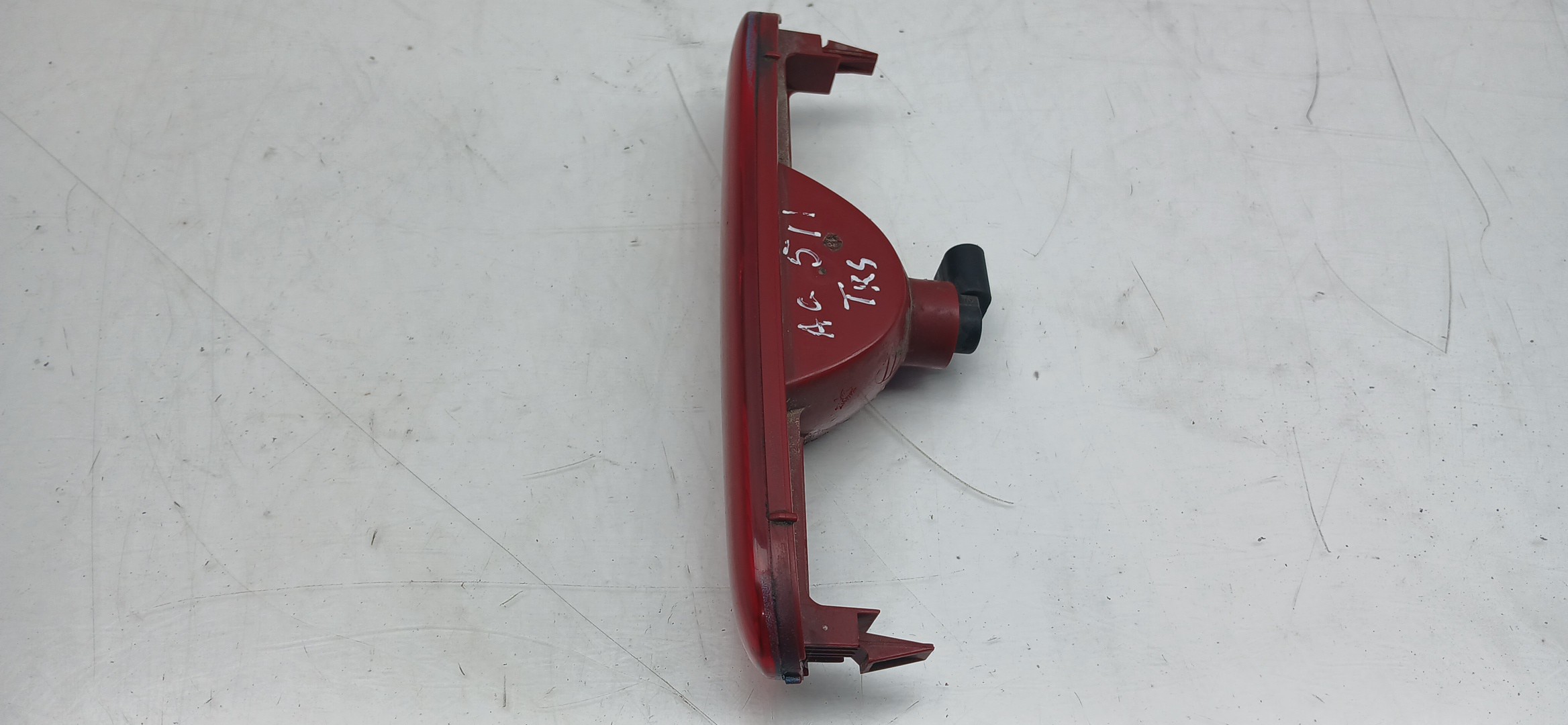 Feu de stop supplémentaire / 3e feu MINI Mini (R56) Imagem-1