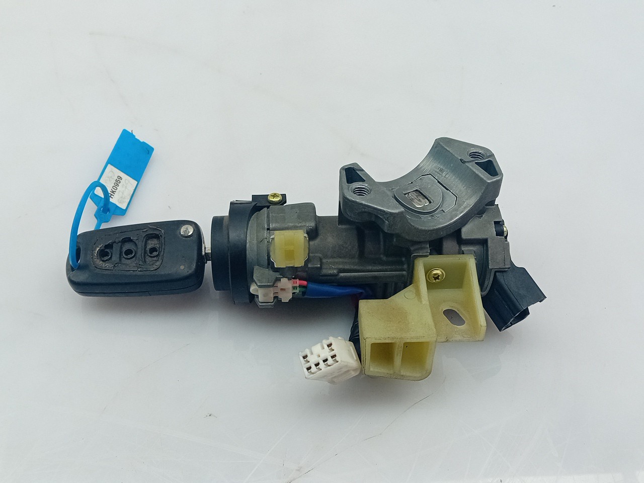 Ignition barrel HYUNDAI i30 (GD) Imagem-1