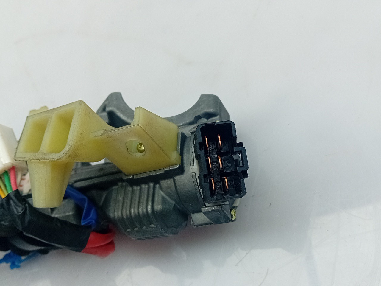 Ignition barrel HYUNDAI i30 (GD) Imagem-2