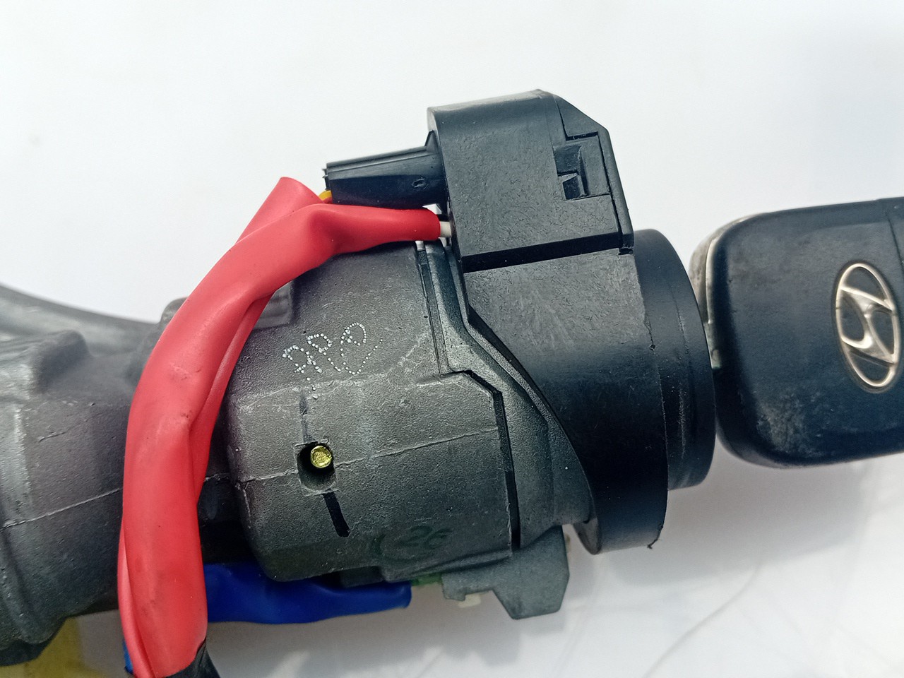 Ignition barrel HYUNDAI i30 (GD) Imagem-3