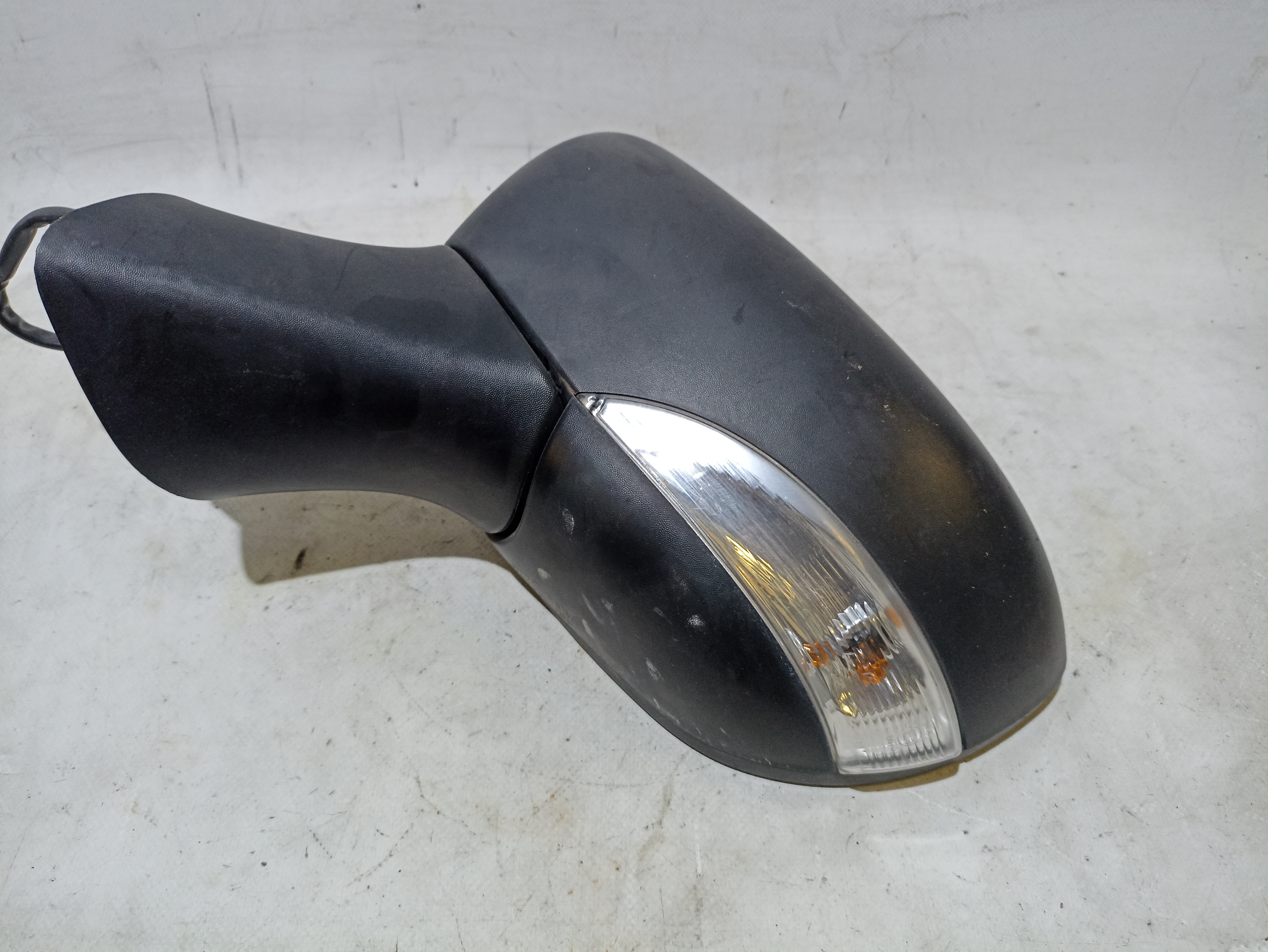 Retrovisore sinistro RENAULT Clio IV (BH_) Imagem-1