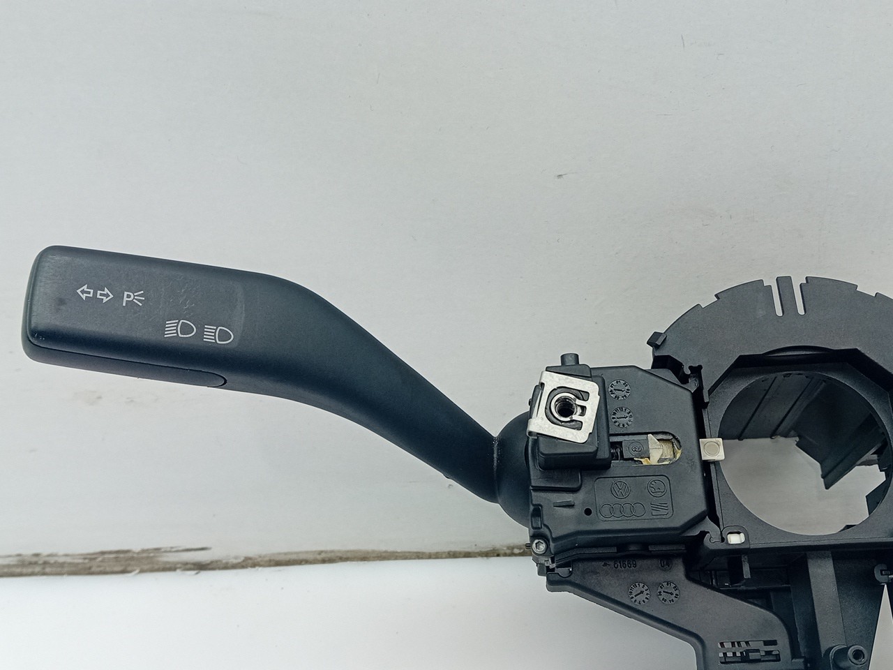 Light and wiper lever set AUDI A3 (8P1) Imagem-2