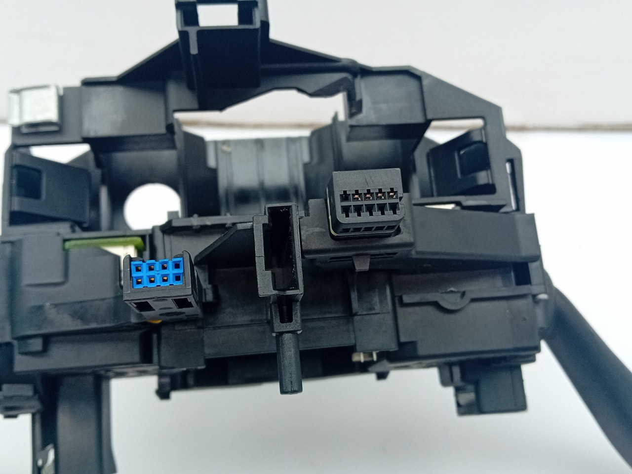 Light and wiper lever set AUDI A3 (8P1) Imagem-3
