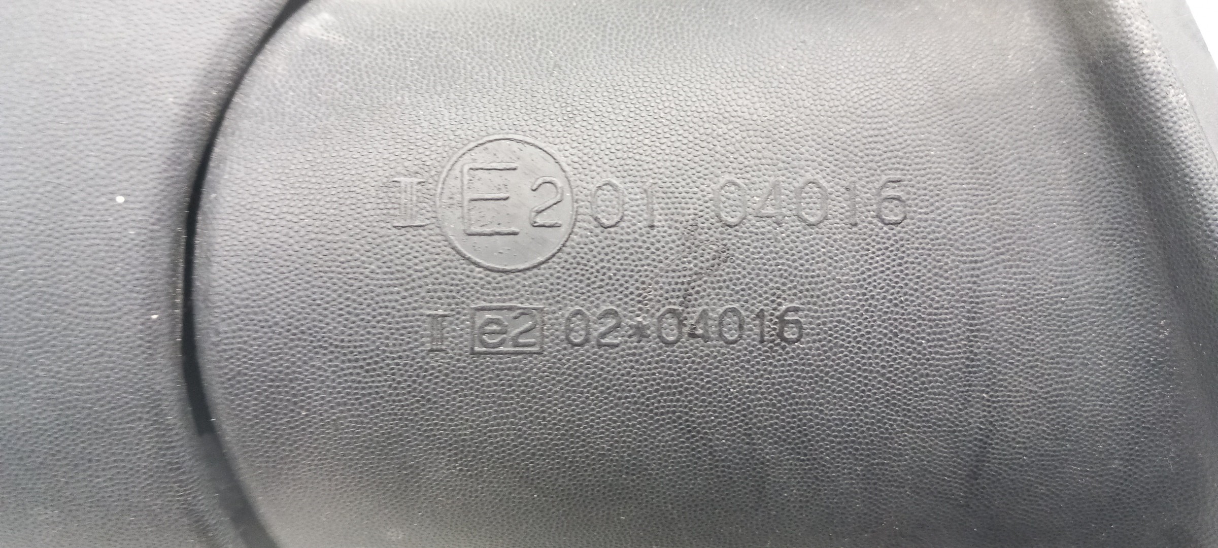 Rétroviseur gauche RENAULT Clio III (BR0/1, CR0/1) Imagem-3