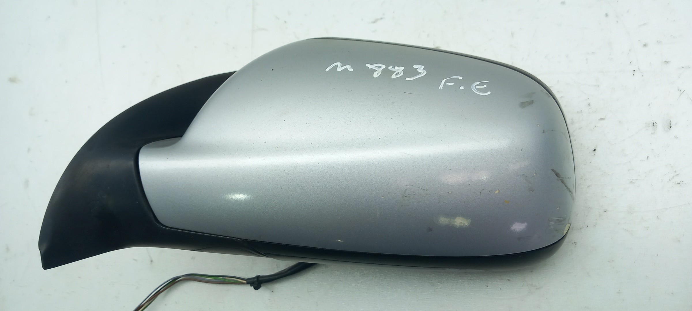 Retrovisor / espelho esquerdo PEUGEOT 307 (3A/C) Imagem-1
