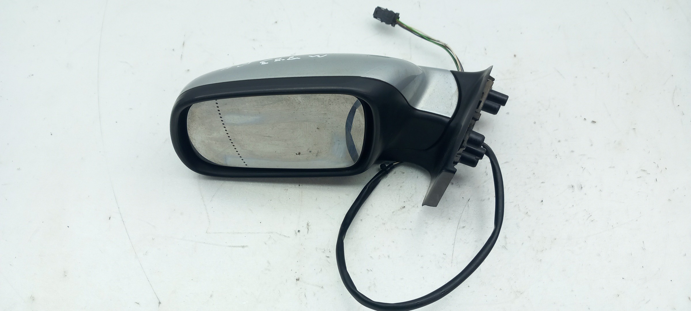 Retrovisor / espelho esquerdo