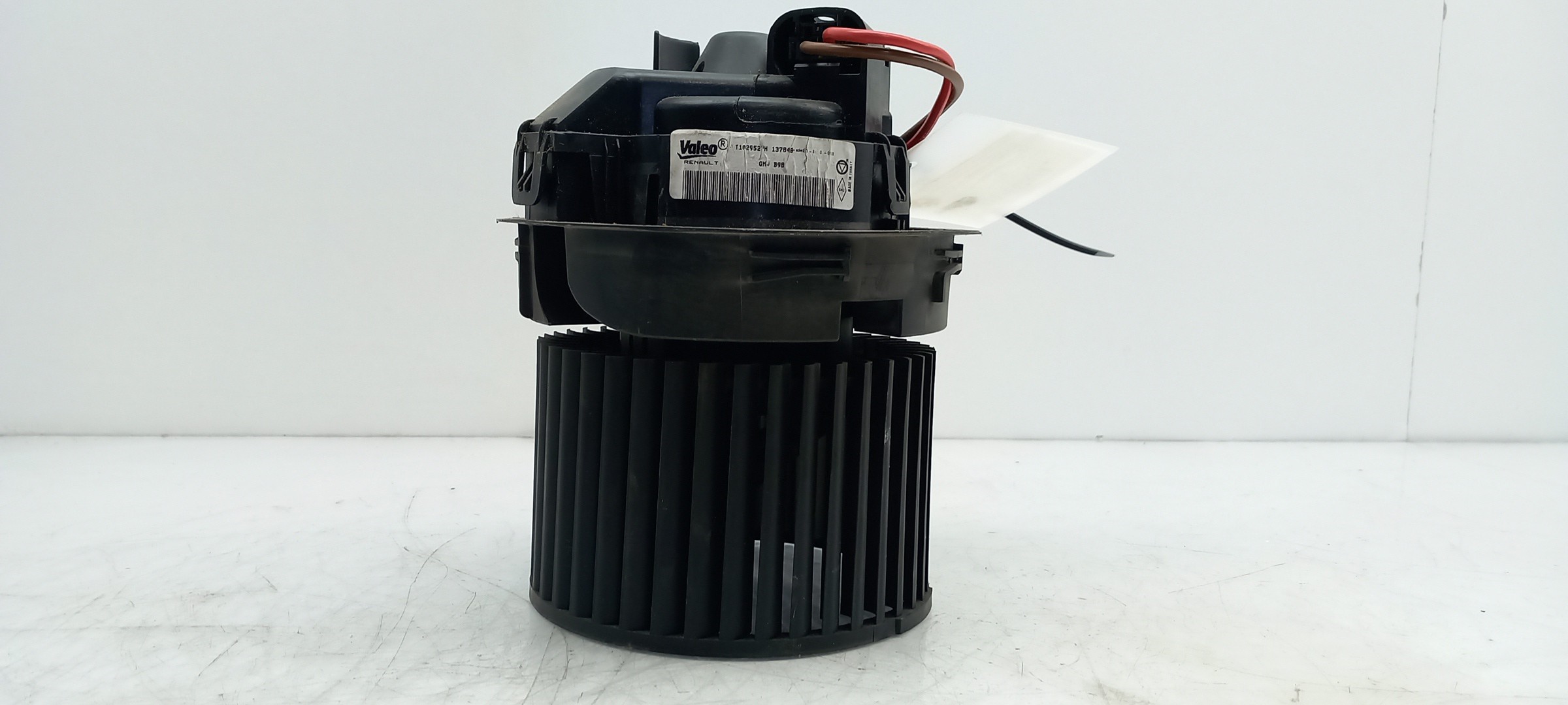 Ventola riscaldamento / Ventilatore abitacolo