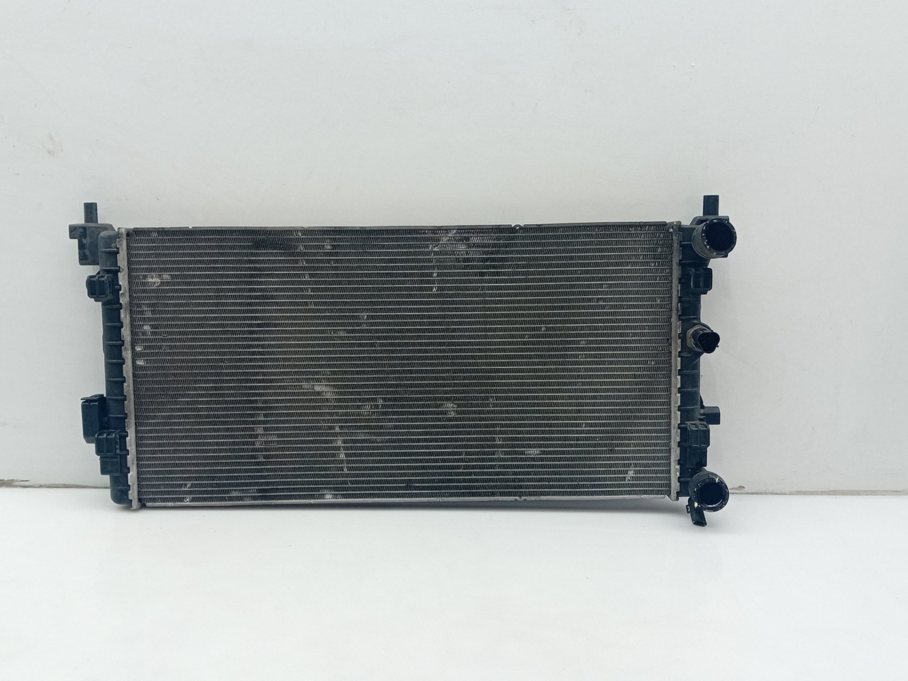 Radiador de agua SEAT Ibiza IV (6J5, 6P1) Imagem-1