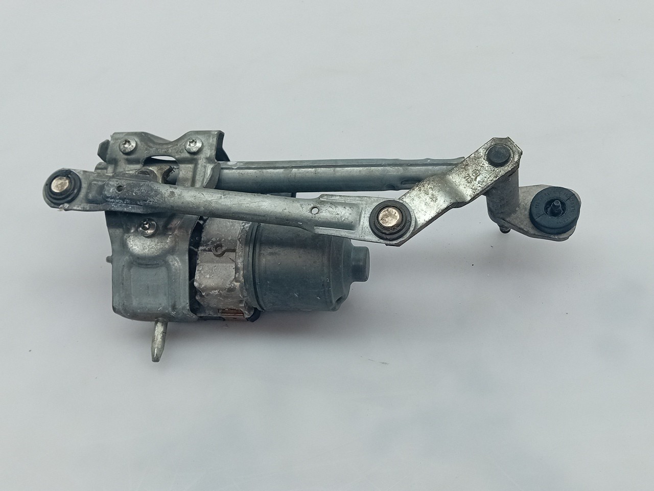 Motor limpa vidros frente VOLKSWAGEN Touran (1T) Imagem-1