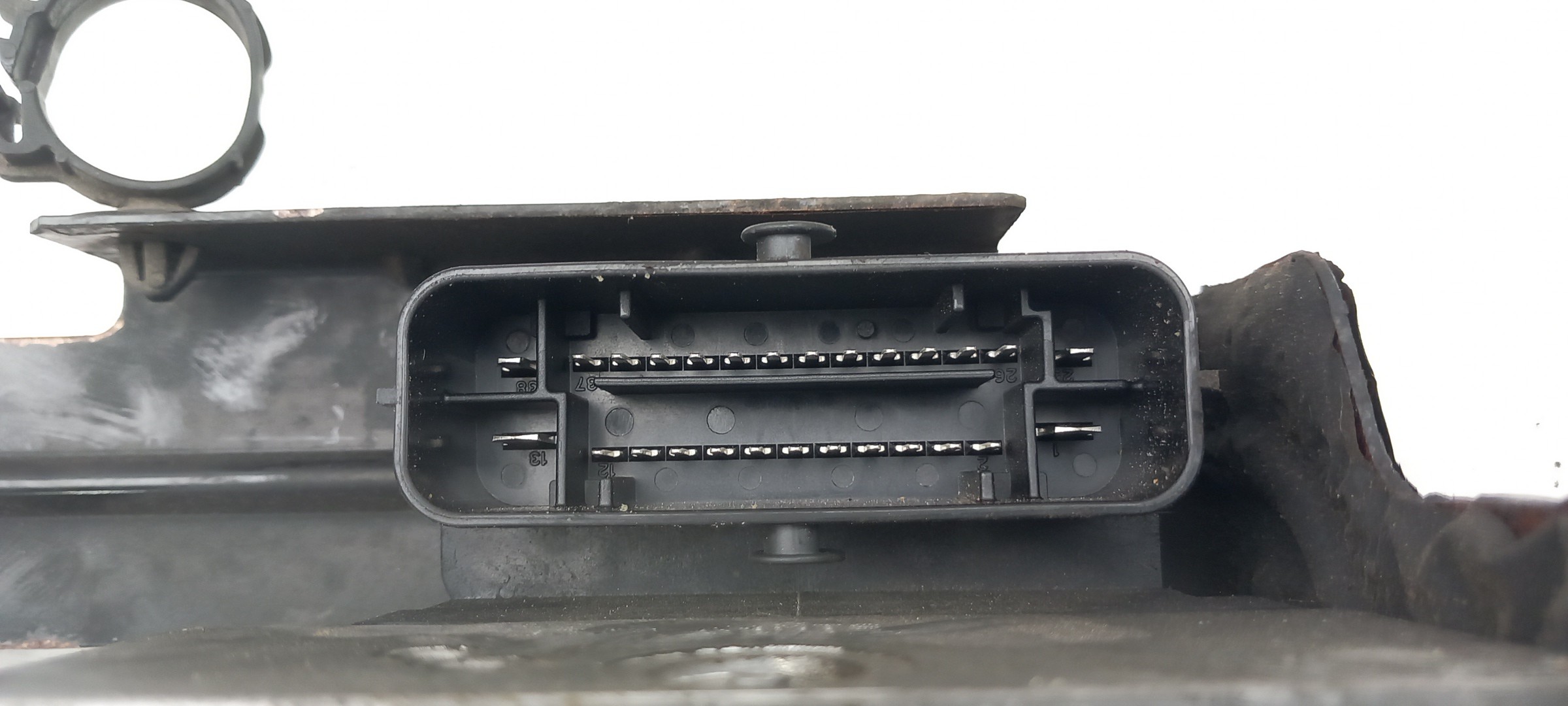 Centralina ABS FIAT Croma (194_) Imagem-2