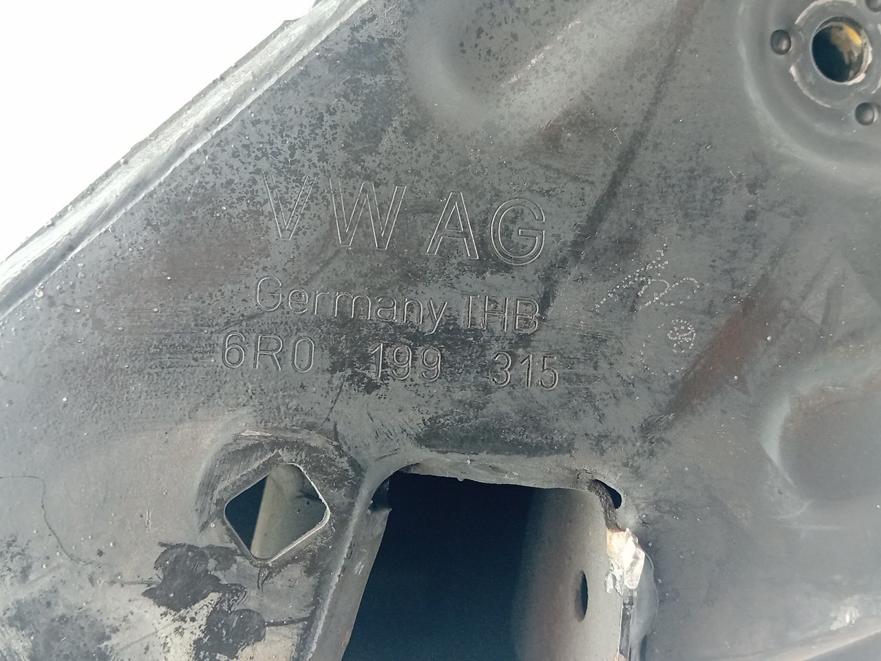Subchasis delantero SEAT Ibiza IV (6J5, 6P1) Imagem-2