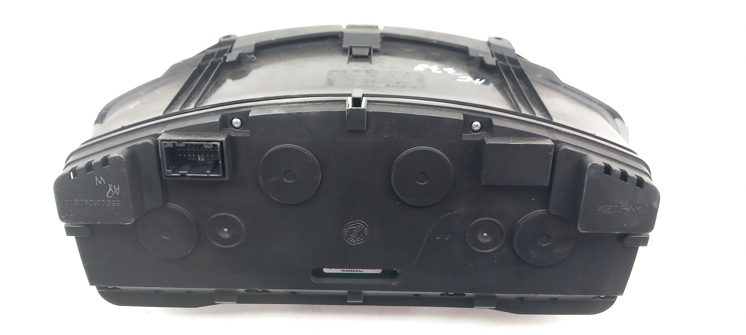 Quadrante / Cuadro de instrumentos FIAT Croma (194_) Imagem-1