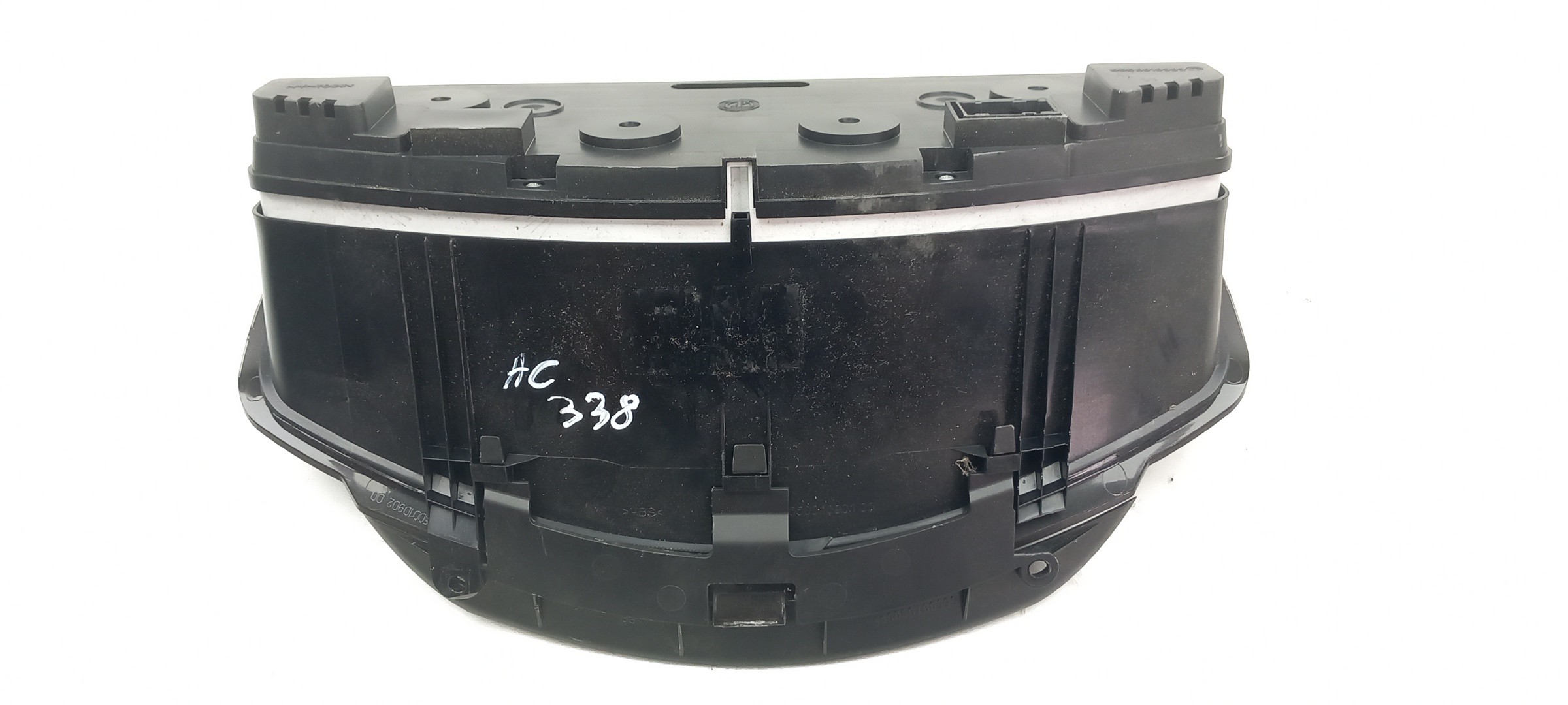 Quadrante / Cuadro de instrumentos FIAT Croma (194_) Imagem-2