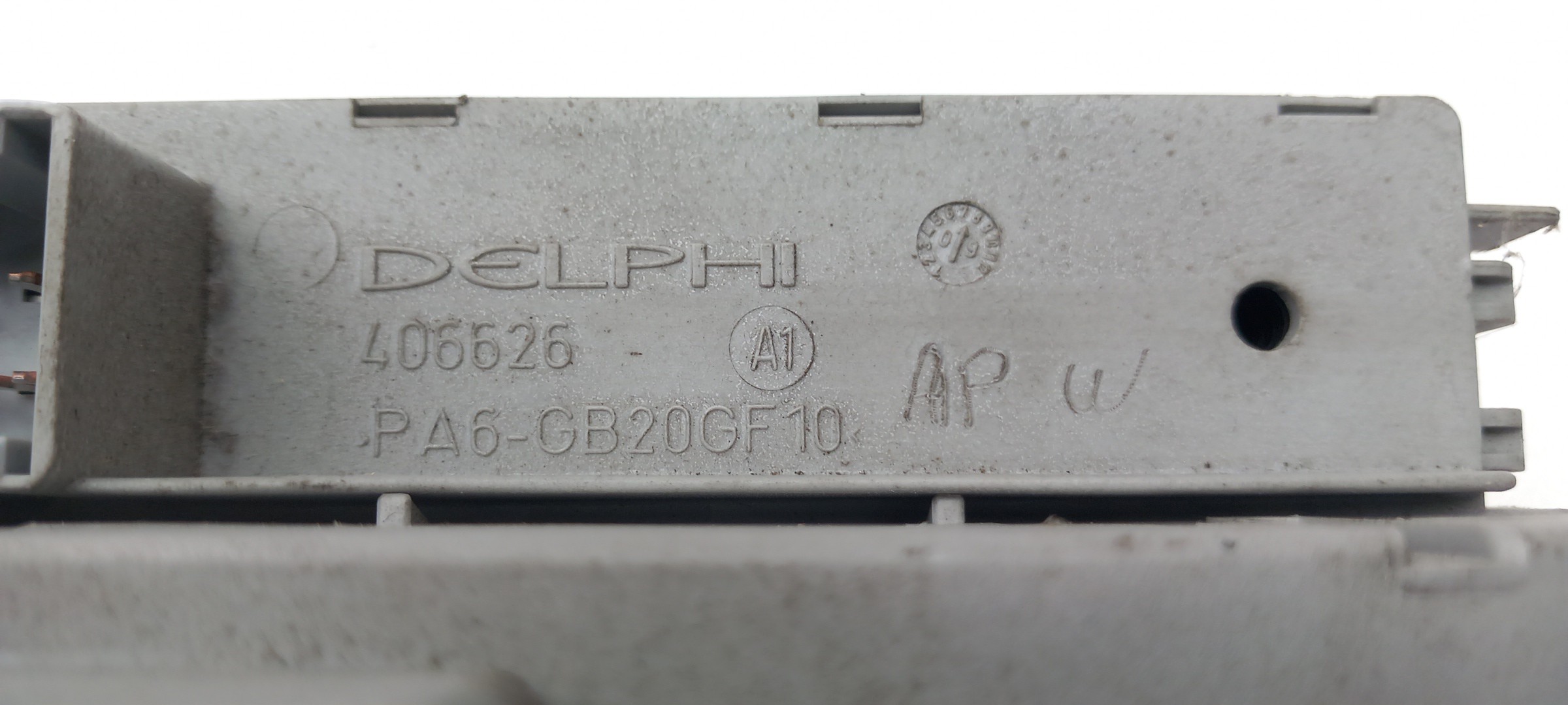 Scatola fusibili / SAM / BSI FIAT Croma (194_) Imagem-4