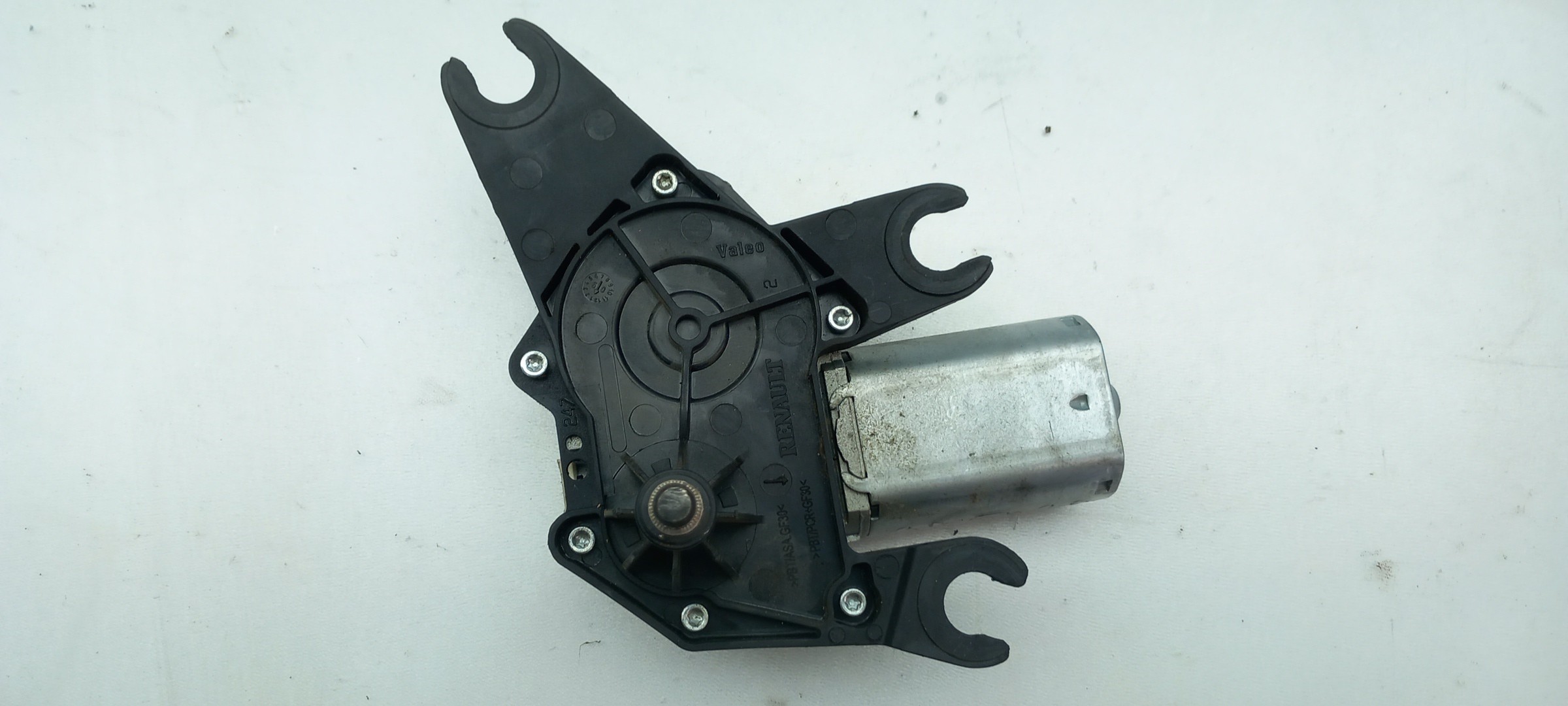 Motore tergicristallo posteriore RENAULT Clio III (BR0/1, CR0/1) Imagem-0