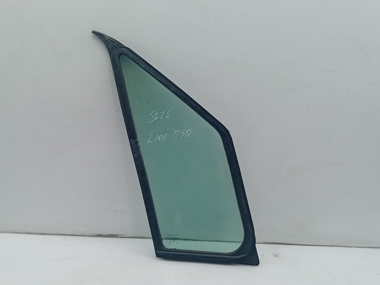 Vidro triangular frente esquerdo MERCEDES-BENZ Sprinter 5-t (906) Imagem-1