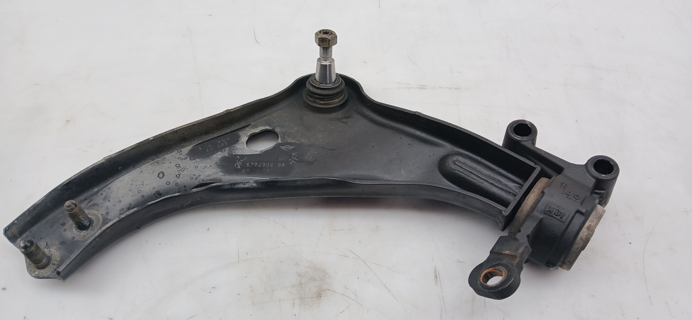 Braço de suspensão frente direito MINI Mini (R56) Imagem-1