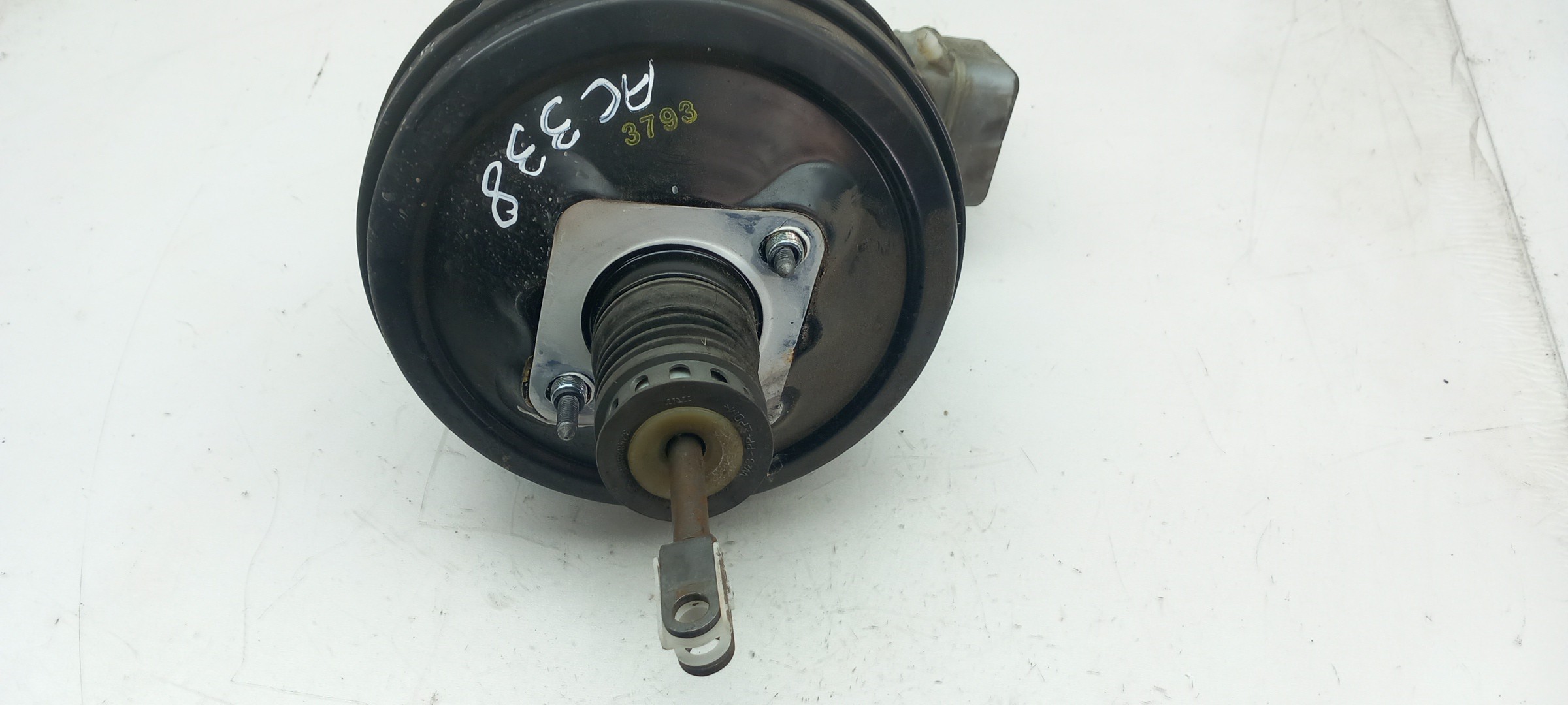 Servofreno FIAT Croma (194_) Imagem-2