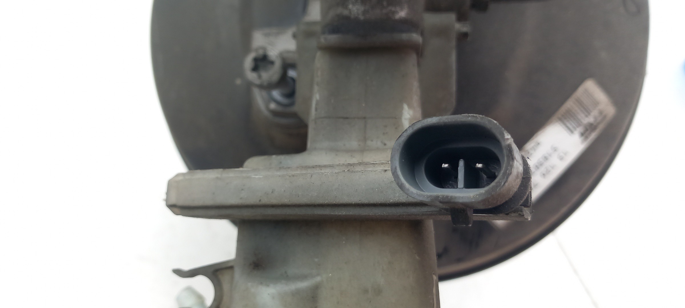 Servofreno FIAT Croma (194_) Imagem-3