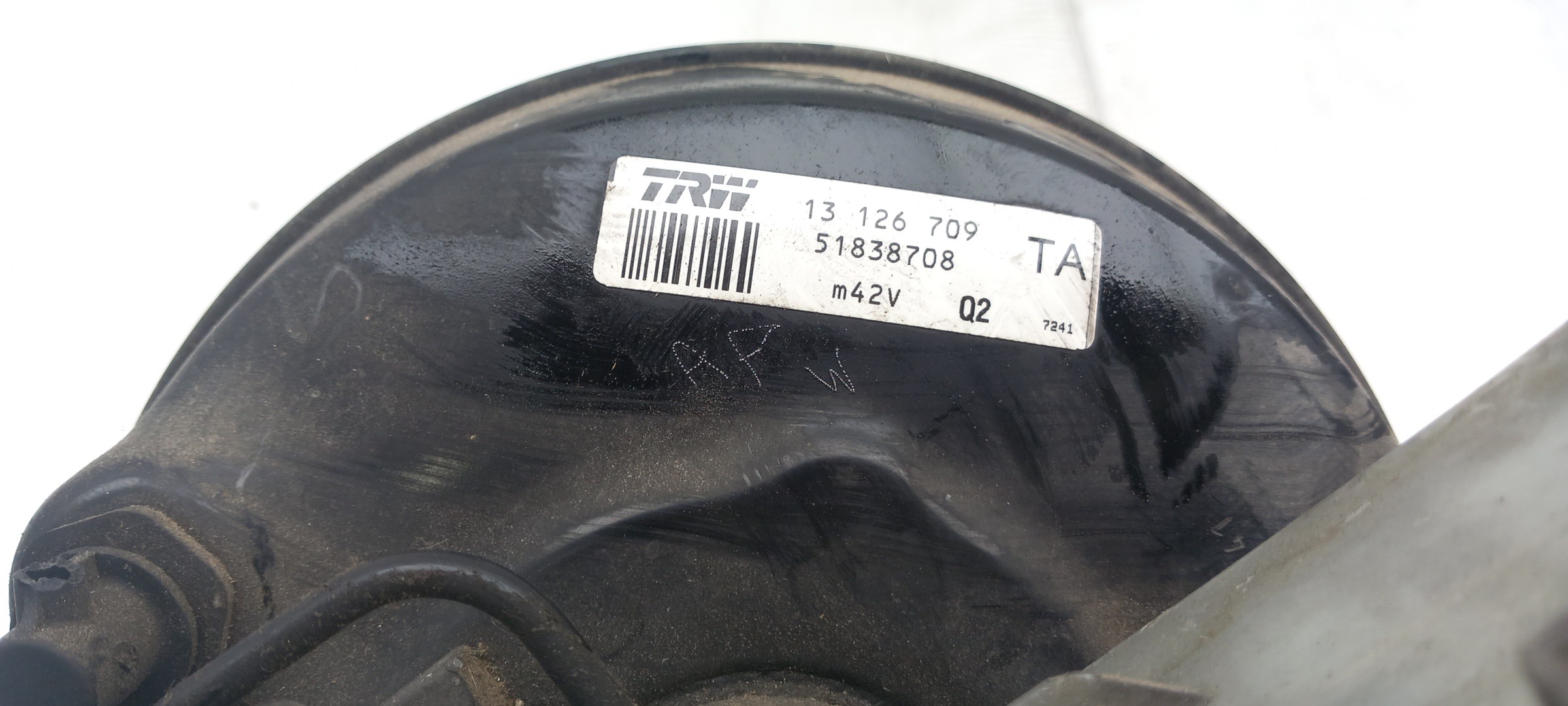 Servofreno FIAT Croma (194_) Imagem-4